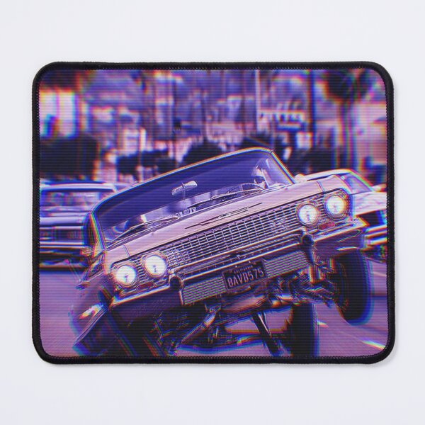 Item preview, Impala Lowrider 1 V1 designed and sold by Moodyworks.