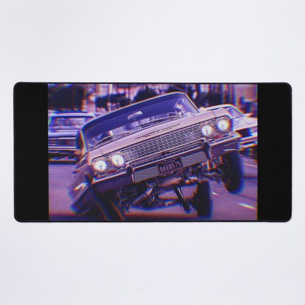 Item preview, Impala Lowrider 1 V1 designed and sold by Moodyworks.