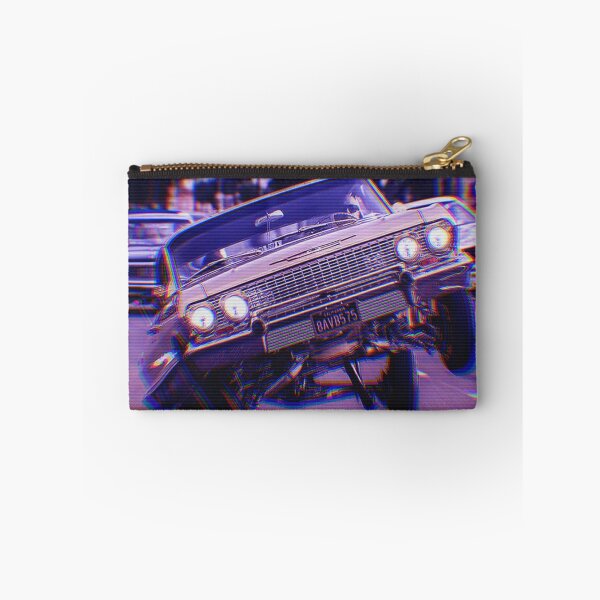 Item preview, Impala Lowrider 1 V1 designed and sold by Moodyworks.