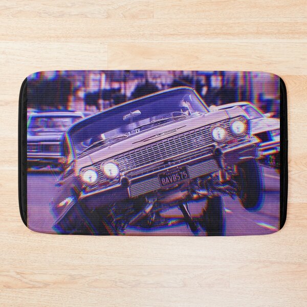 Item preview, Impala Lowrider 1 V1 designed and sold by Moodyworks.