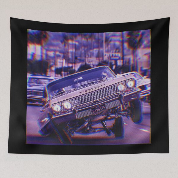 Item preview, Impala Lowrider 1 V1 designed and sold by Moodyworks.