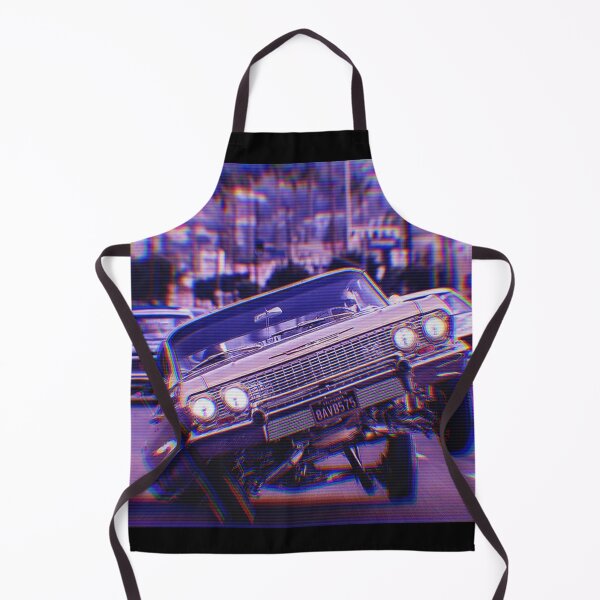 Item preview, Impala Lowrider 1 V1 designed and sold by Moodyworks.