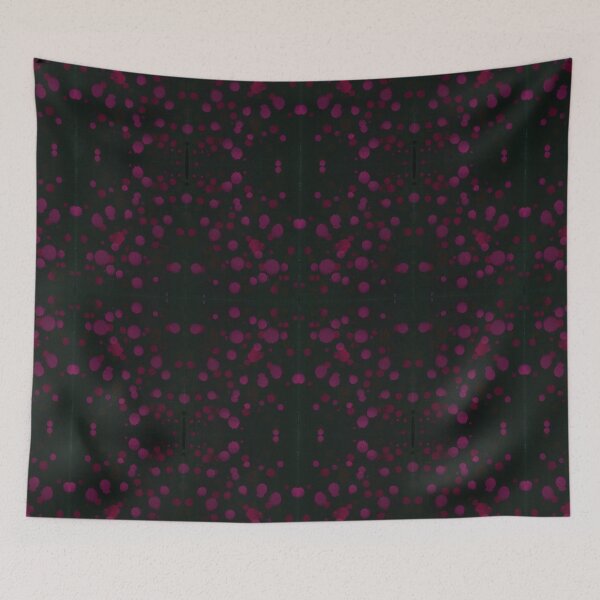 Item preview, inkblots without meanings designed and sold by Scott C. L. Hollingsworth.