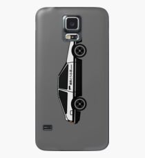 AE86 - Initial D AE86 Case/Skin for Samsung Galaxy