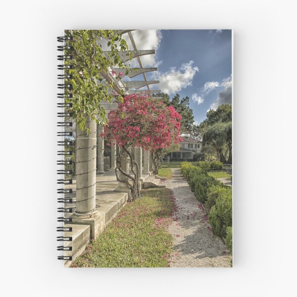 Item preview, The Pergola at Spanish Point  designed and sold by John  Kapusta.