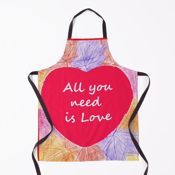 Item preview, 'All you need is Love' designed and sold by Lana Levi.