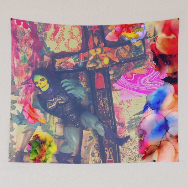 Item preview, discombobulated in dallas designed and sold by Swooncake Press.