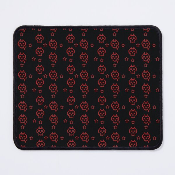 Item preview, DEVIL'S SKULL PATTERN designed and sold by DroidMonkey.