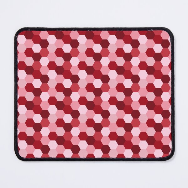 Item preview, Valentines Hexagons designed and sold by ltlgraymonster.