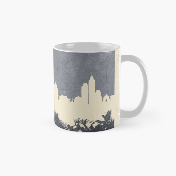 Item preview, Taipei Taiwan Skyline designed and sold by ArtPrints.