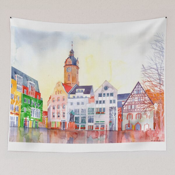 Item preview, Jena designed and sold by Maja Wrońska.