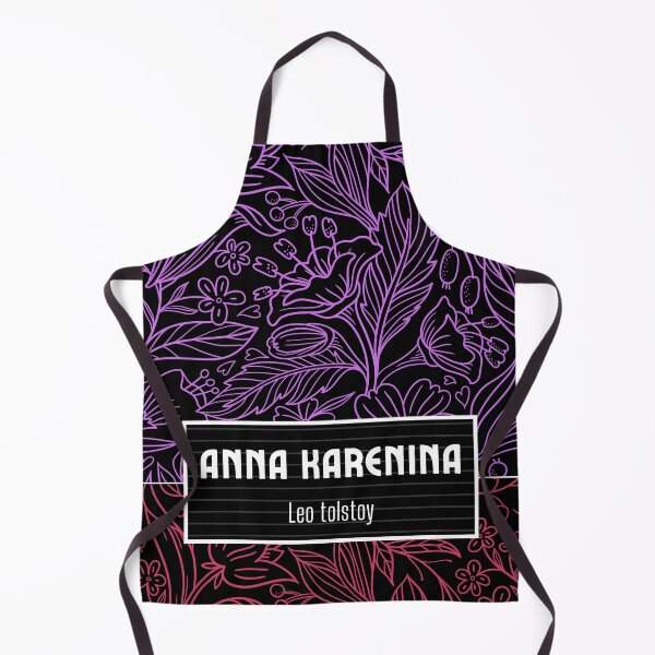 Item preview, Anna Karenina - Leo Tolstoy  designed and sold by Suyogsonar25.