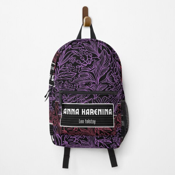 Item preview, Anna Karenina - Leo Tolstoy  designed and sold by Suyogsonar25.