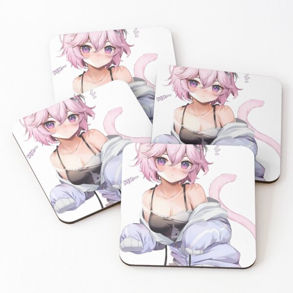 Item preview, Nyan~ || Nyanners  designed and sold by AszaAri.