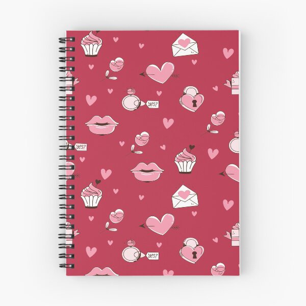 Artikelvorschau, Liebe, rosa Herz, Valentinstag-Special entworfen und verkauft von WOWART69.