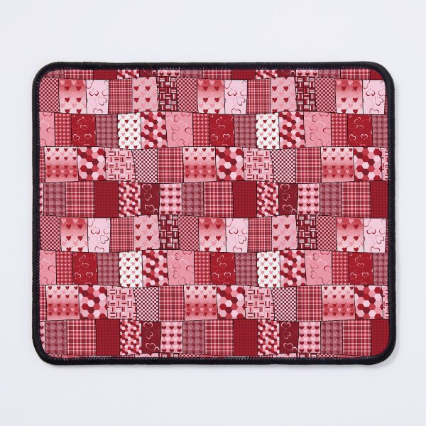 Item preview, Patchwork Waves designed and sold by ltlgraymonster.