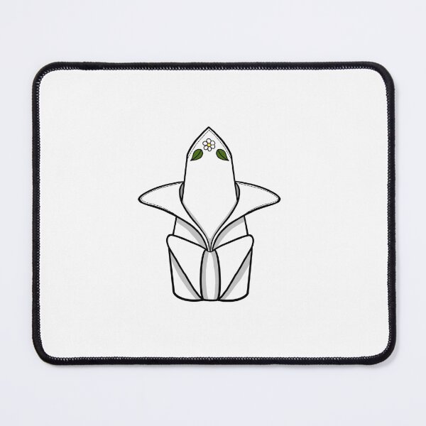 Item preview, Folded Napkin designed and sold by honeybeepaper.