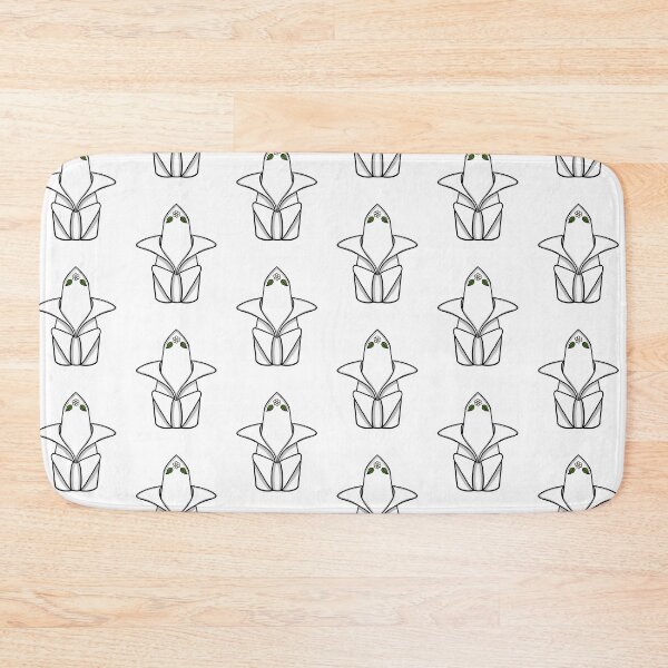 Item preview, Folded Napkin designed and sold by honeybeepaper.