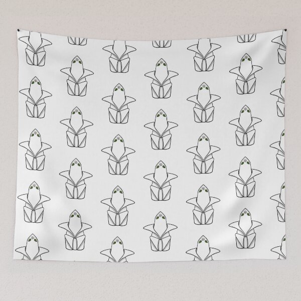 Item preview, Folded Napkin designed and sold by honeybeepaper.