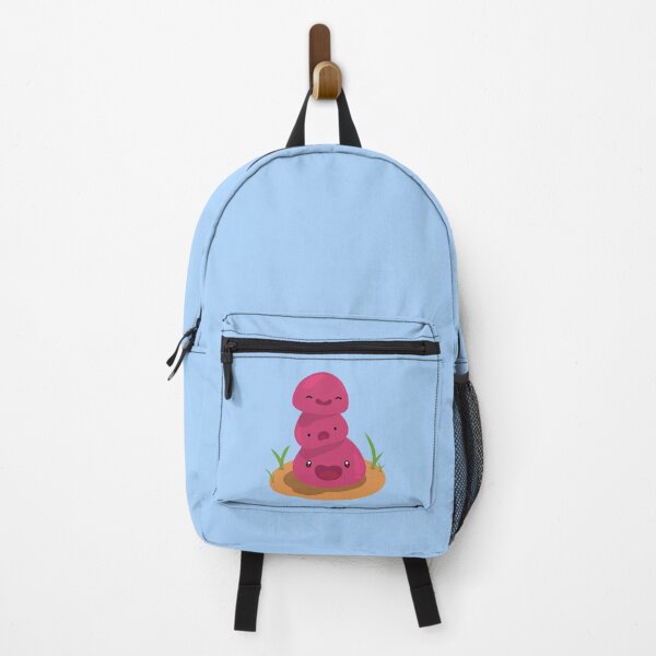 Item preview, Cute Pink Slime Stack on The Ranch designed and sold by ZuriAmbessa.