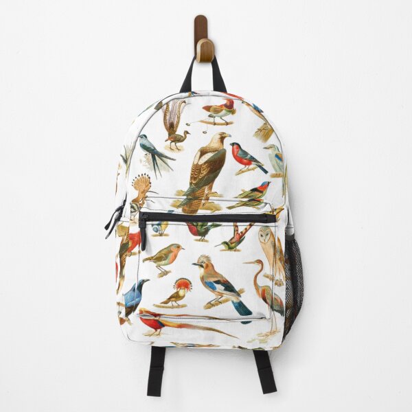 Item preview, Diversity Of Bird Species Graphic designed and sold by clothstudios.
