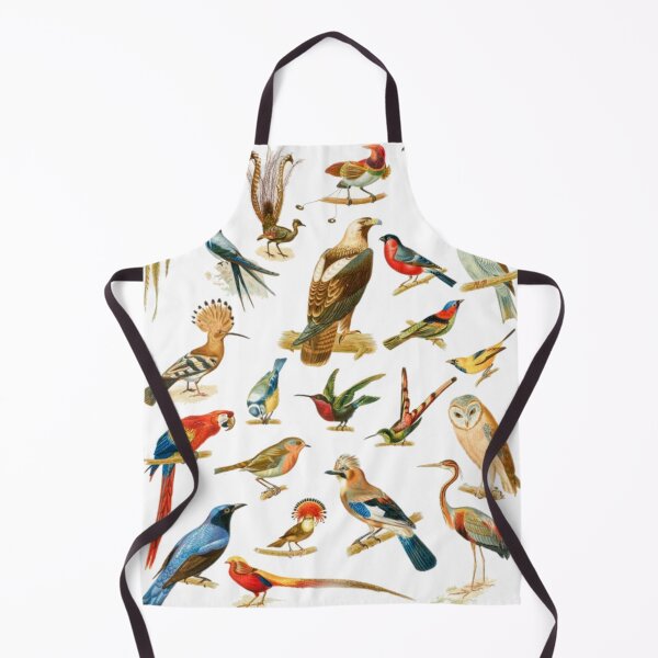 Item preview, Diversity Of Bird Species Graphic designed and sold by clothstudios.