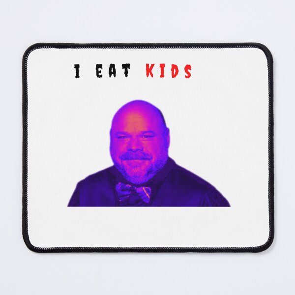 Item preview, funny Bertram Eats Kids. Funny gift for my dad, ancel gift designed and sold by Elina4you.
