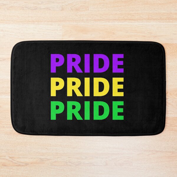 Item preview, Mardi Gras Pride designed and sold by uniqueitems.
