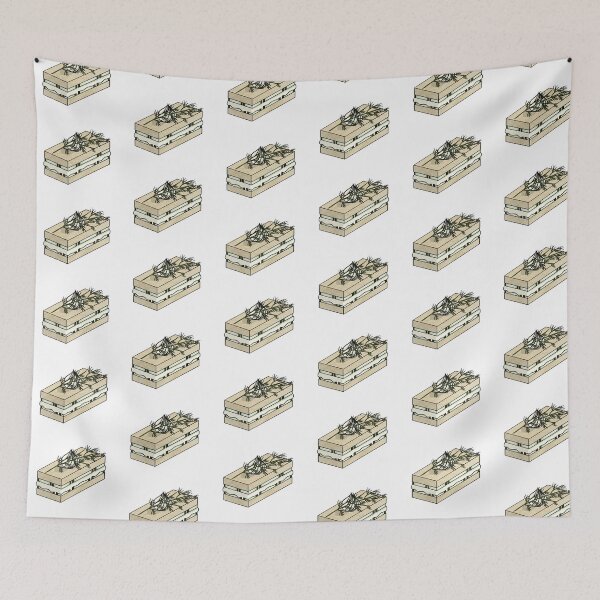 Item preview, Cucumber Finger Sandwich designed and sold by honeybeepaper.