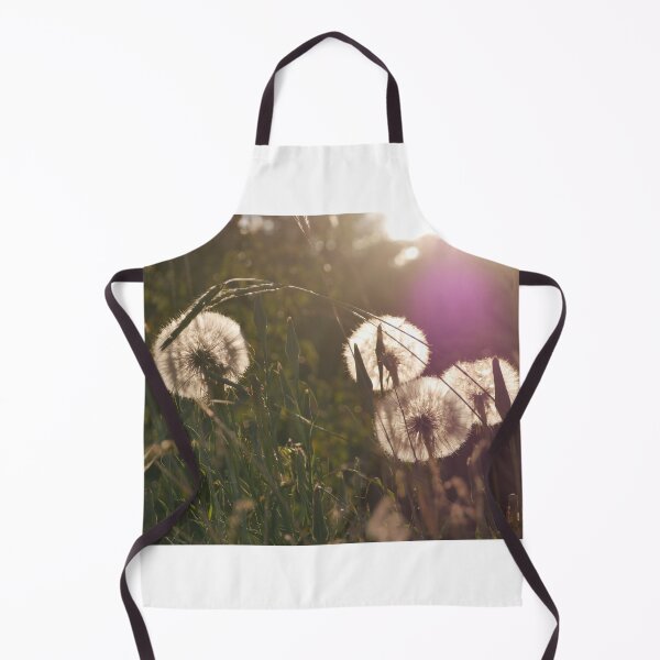 Item preview, Dandelion Sunset designed and sold by SlappinTees.