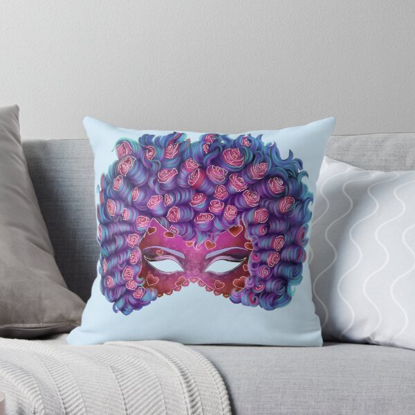 Item preview, A Masquerade of Hearts and Love designed and sold by ANEIX.