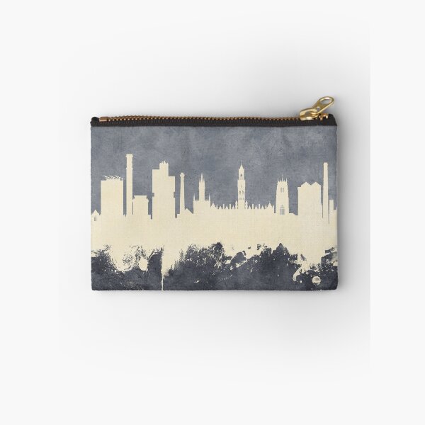 Item preview, Bradford England Skyline designed and sold by ArtPrints.