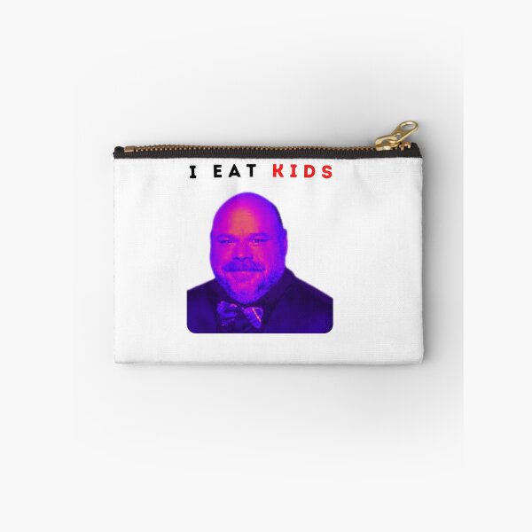 Item preview, funny Bertram Eats Kids. Funny gift designed and sold by Elina4you.