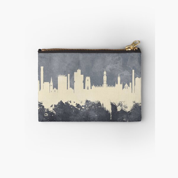 Item preview, Bradford England Skyline designed and sold by ArtPrints.