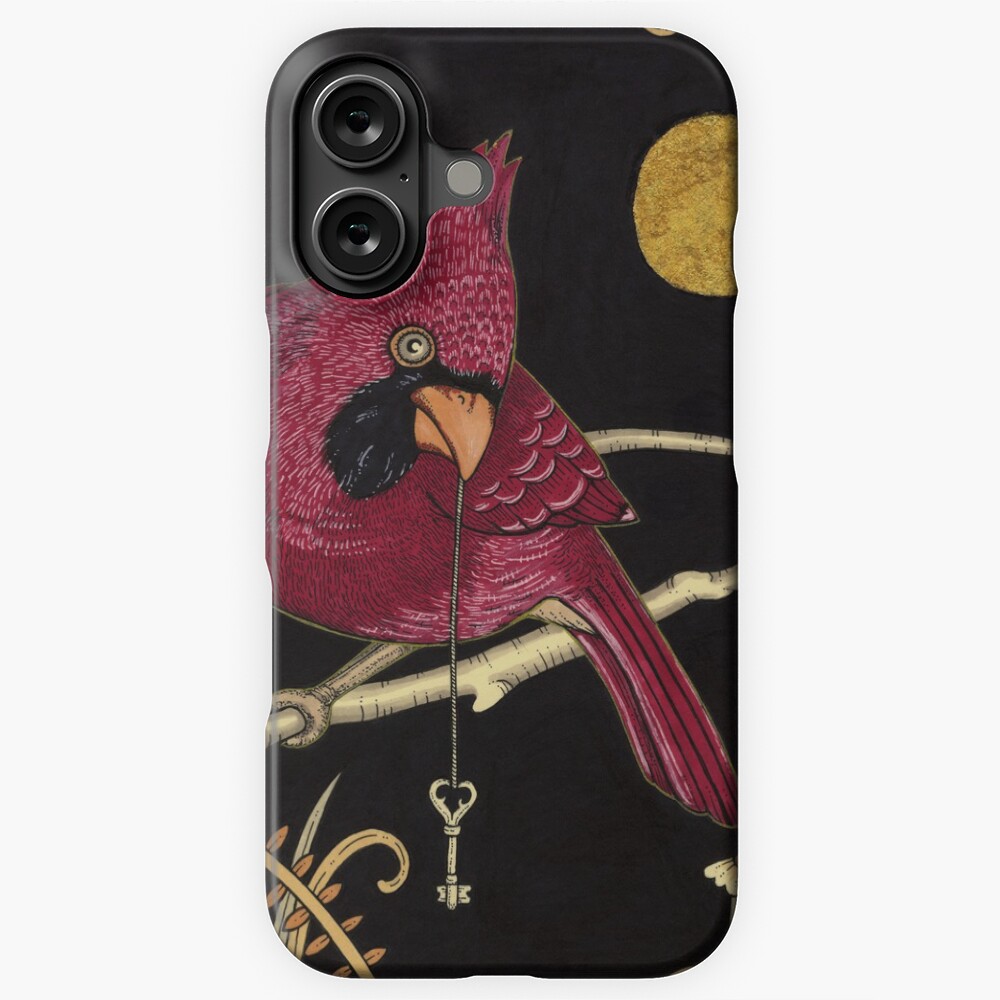 Item preview, iPhone Snap Case designed and sold by AnitaInverarity.