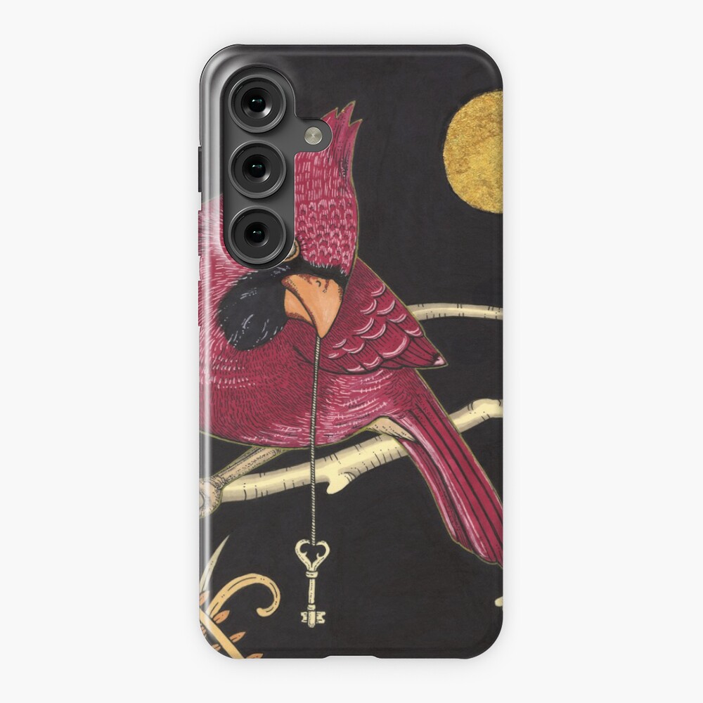 Item preview, Samsung Galaxy Snap Case designed and sold by AnitaInverarity.