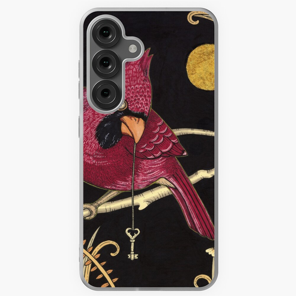 Item preview, Samsung Galaxy Soft Case designed and sold by AnitaInverarity.