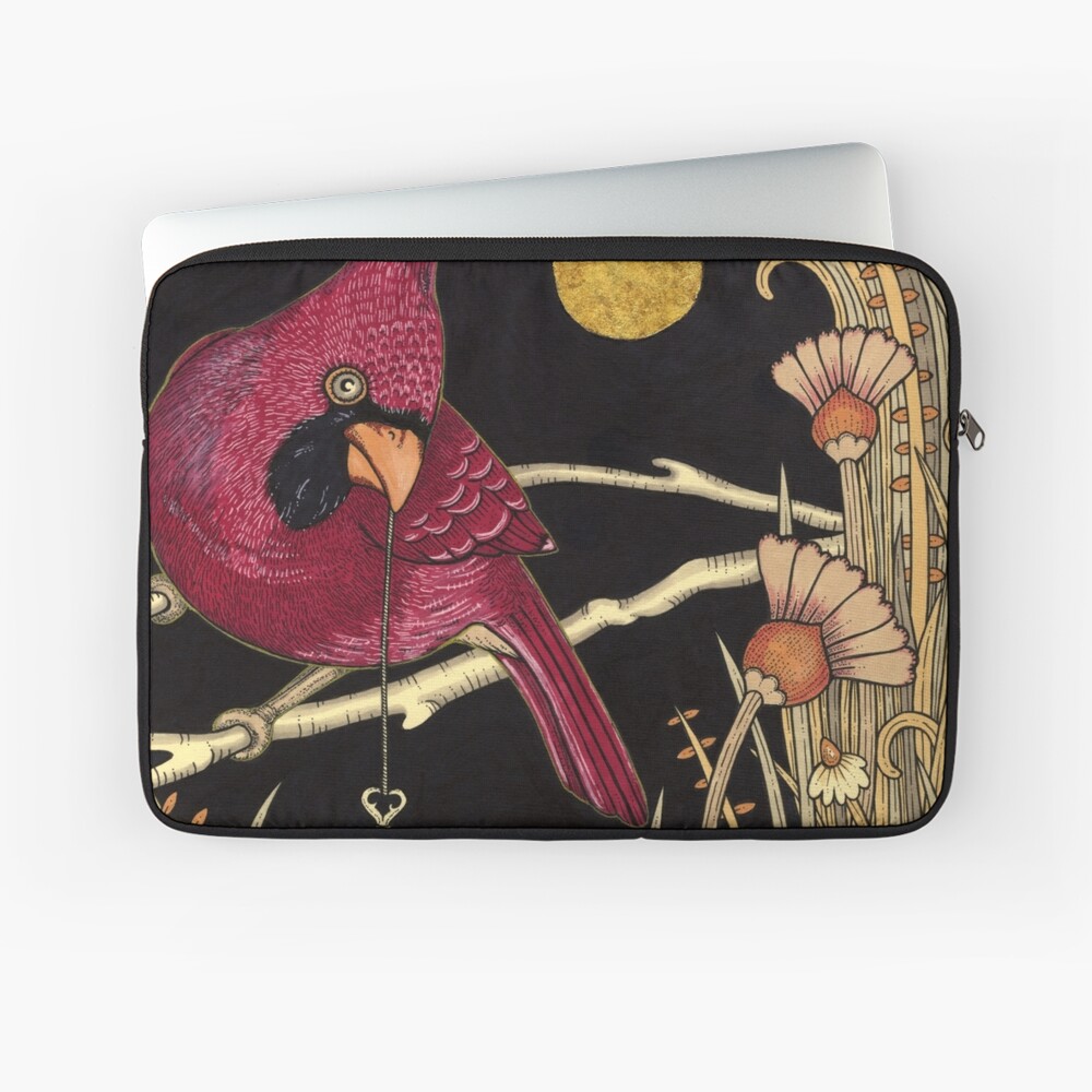 Item preview, Laptop Sleeve designed and sold by AnitaInverarity.