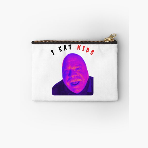 Item preview, funny Bertram Eats Kids gift memes designed and sold by Elina4you.