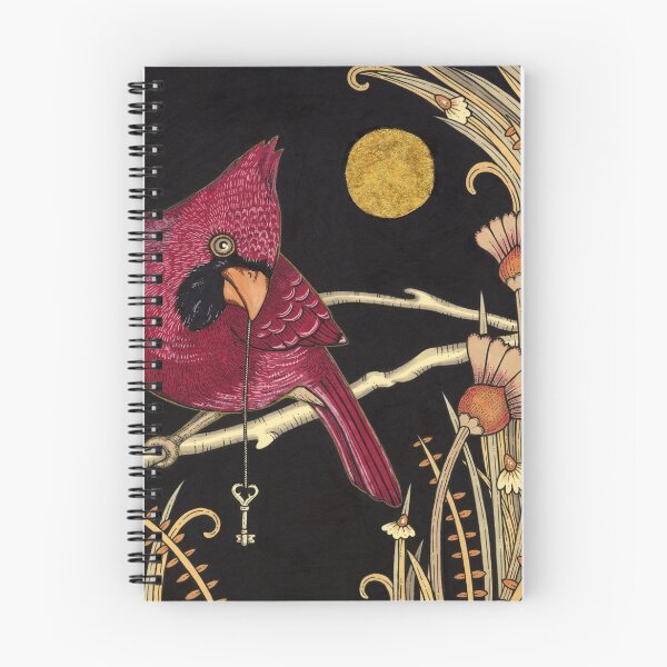Item preview, Cardinal designed and sold by AnitaInverarity.