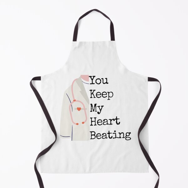 Item preview, Valentines Day For Doctors designed and sold by NishiiAgrawal.