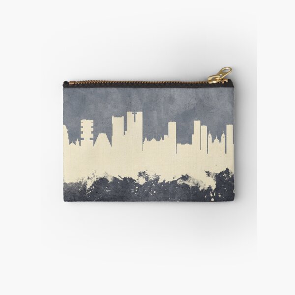 Item preview, Rio de Janeiro Brazil Skyline designed and sold by ArtPrints.