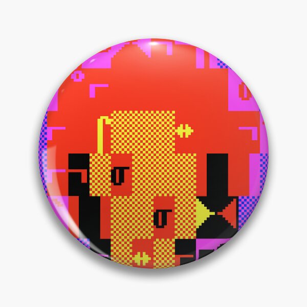 Item preview, DOS Punk 343 designed and sold by DOS-Punks.