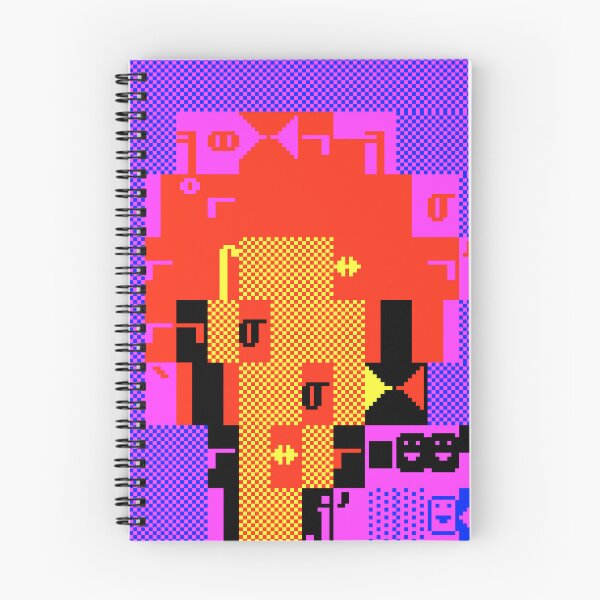 Item preview, DOS Punk 343 designed and sold by DOS-Punks.