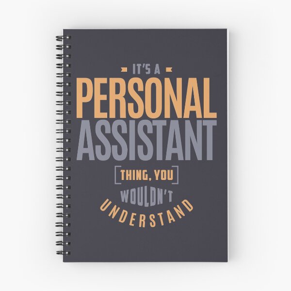 Item preview, Personal Assistant Thing designed and sold by cidolopez.