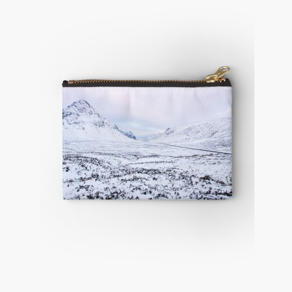 Item preview, Glencoe 'snowed under'  designed and sold by lottiejudd.