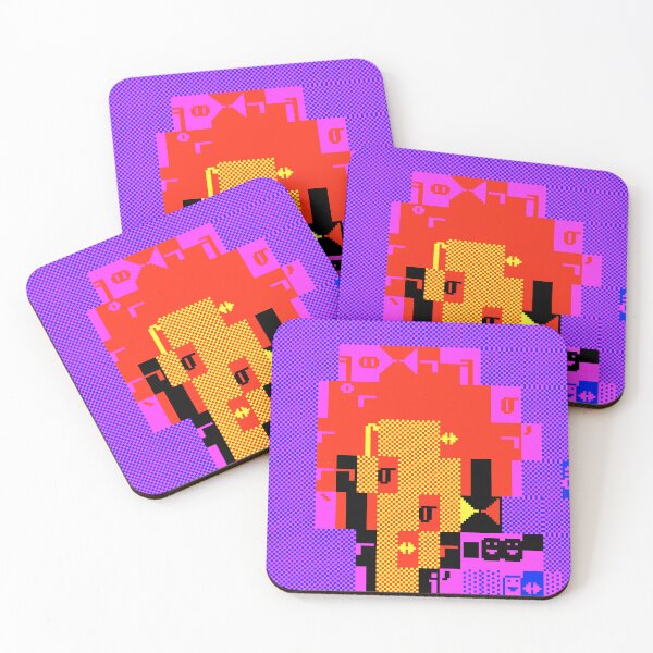 Item preview, DOS Punk 343 designed and sold by DOS-Punks.