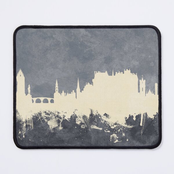 Item preview, Stirling Scotland Skyline designed and sold by ArtPrints.