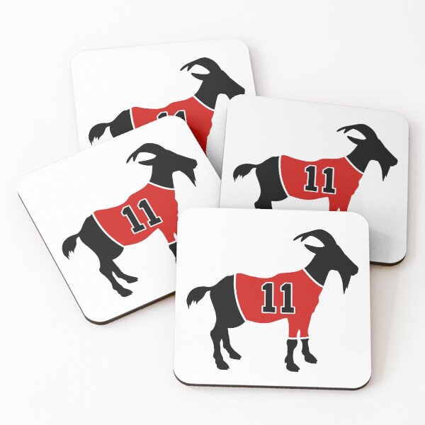 Item preview, DeRozan GOAT designed and sold by slawisa.