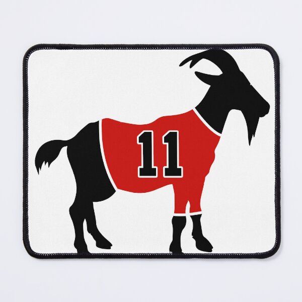 Item preview, DeRozan GOAT designed and sold by slawisa.